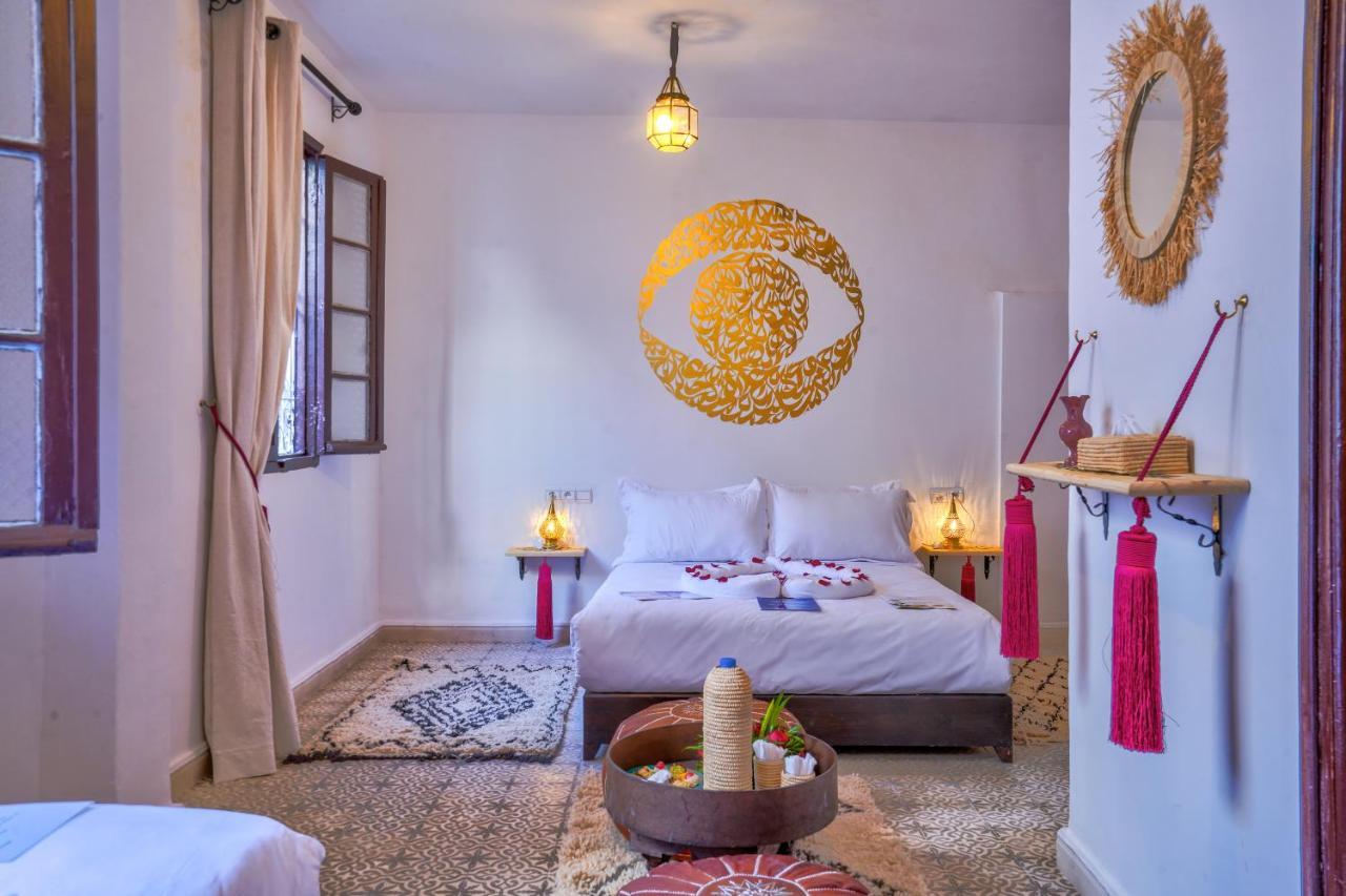 Riad Zwen Zwen & Marrakesh