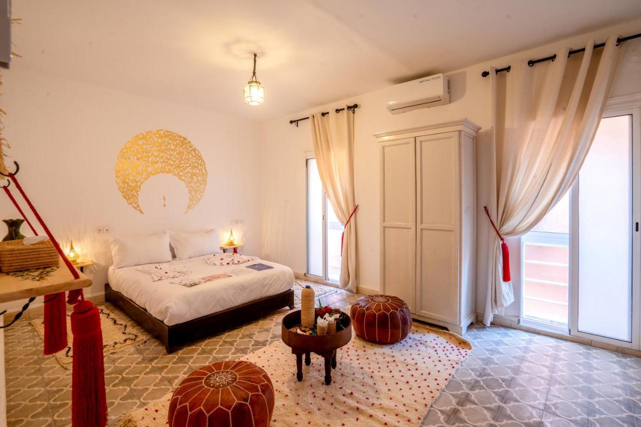 Riad Zwen Zwen &