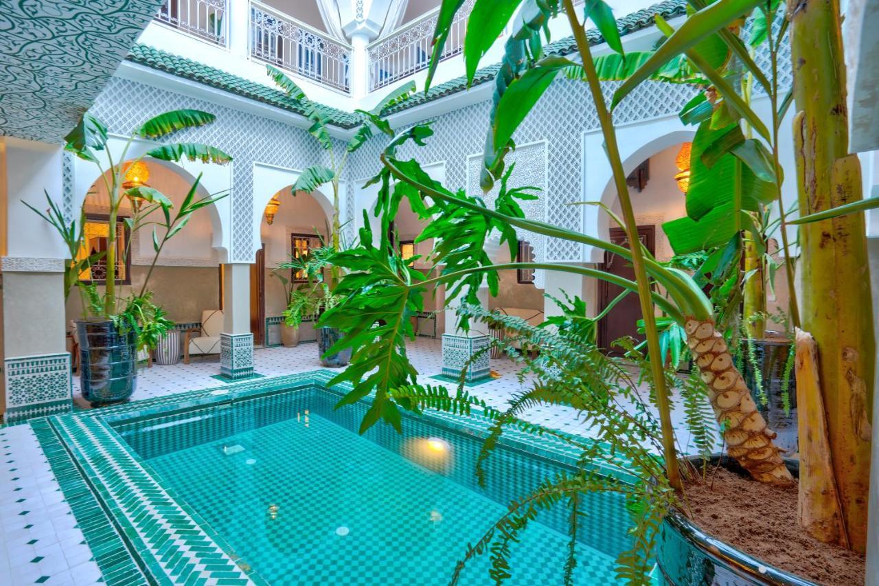 Zwen Zwen & Marrakesh
