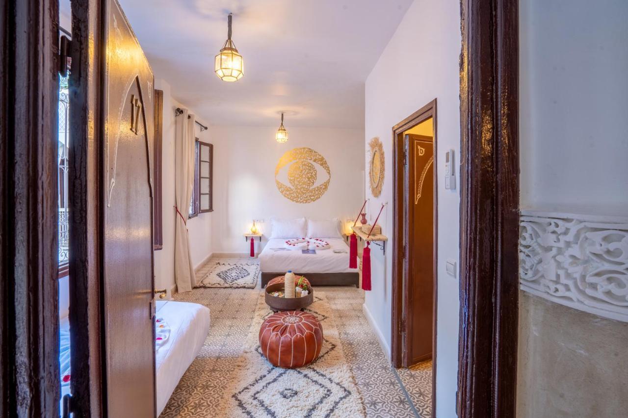 Riad Zwen Zwen &
