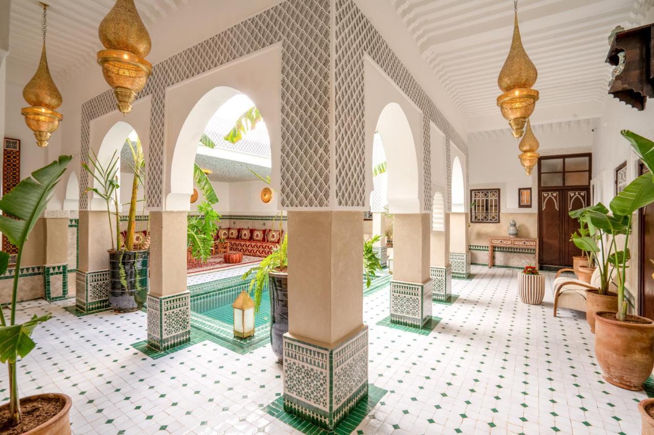 Zwen Zwen & Marrakesh