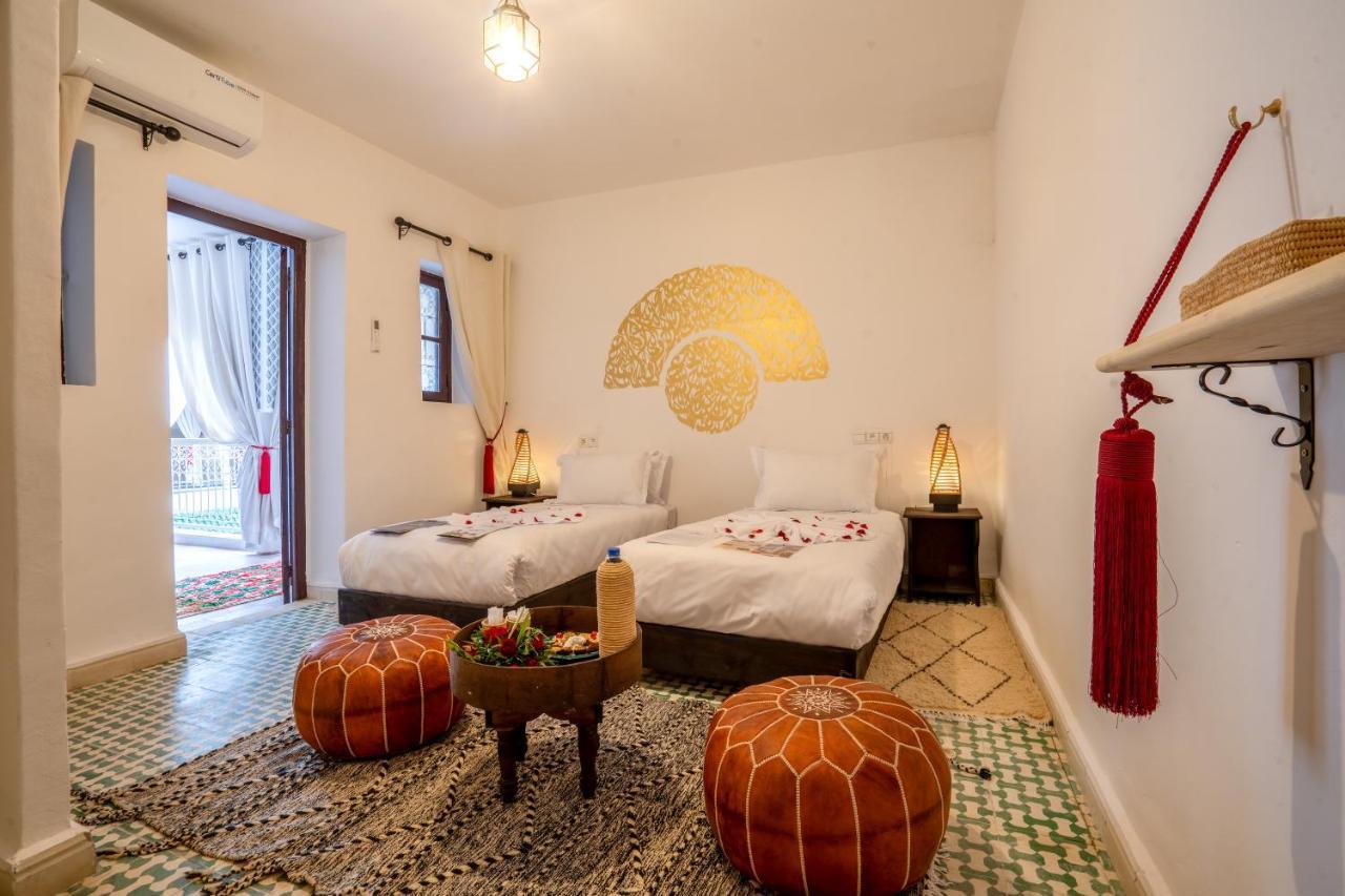 Riad Zwen Zwen &