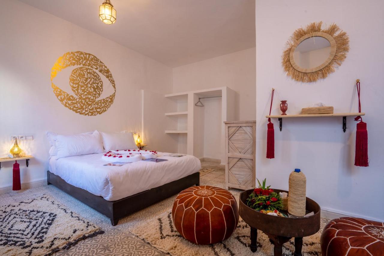 Zwen Zwen & Marrakesh