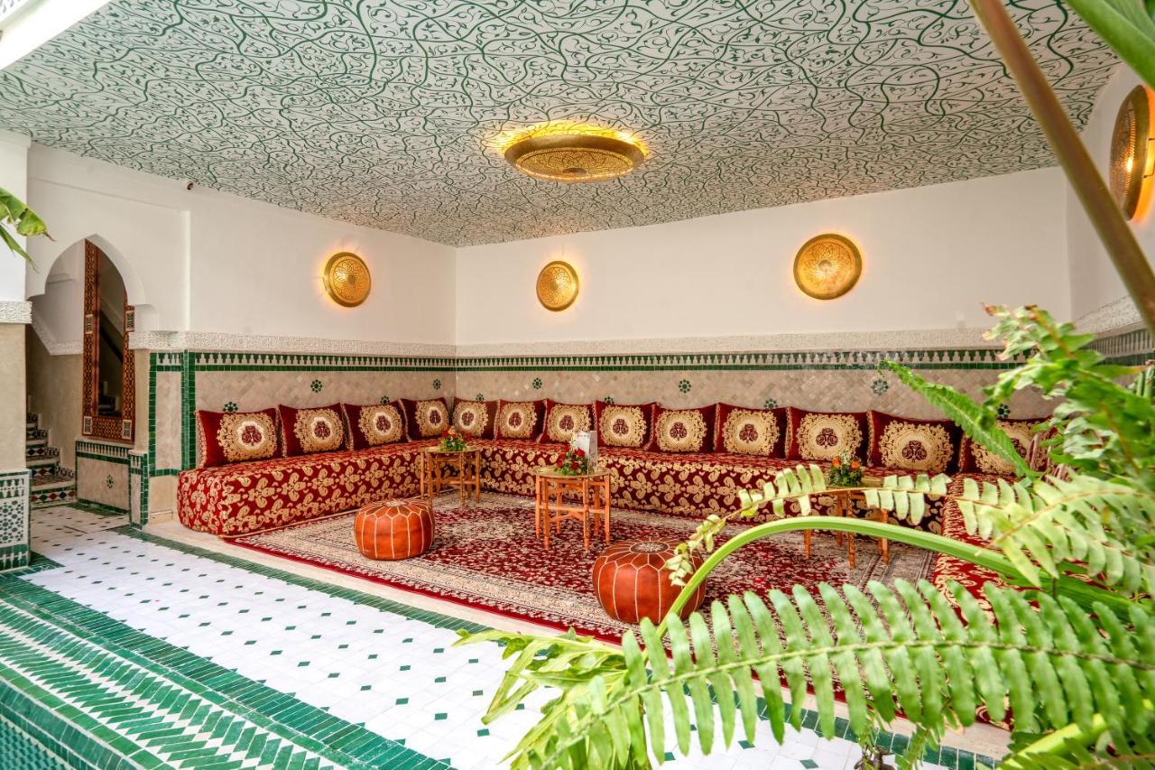 Zwen Zwen & * Marrakesh